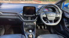 Ford Puma 1.0 EcoBoost Hybrid mHEV ST-Line 5dr Petrol Hatchback